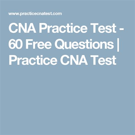 step back to protect self from harm while speaking in a calm manner. 20 of 20. Quiz yourself with questions and answers for Prometric CNA Practice Test, so you can be ready for test day. Explore quizzes and practice tests created by teachers and students or create one from your course material.. 