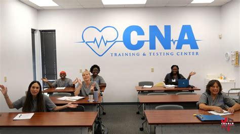Cna testing centers in california. The testing center collaborates with your educational facility, professional testing companies, and certifying boards to provide access to required certifying exams. Address: Regional Testing Center Golden West College 15744 Golden West Street Forum I (Room 112A) Huntington Beach, CA 92647. Holiday Schedule: Office Closed. 2024 