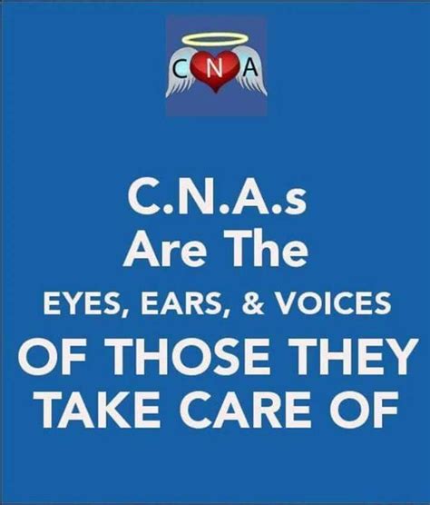 Cna week quotes. Appreciation Quotes. Discover and share Certified Nursing Assistant Appreciation Quotes. Explore our collection of motivational and famous quotes by authors you know and love. 