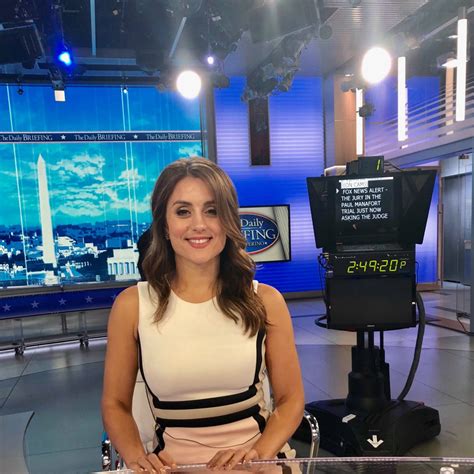 May 23, 2023 · Kristina Partsinevelos Cnbc. She is currently working for CNBC as a Nasdaq reporter since joining the station in May 2021. At CNBC, Kristina reports on semiconductors, Nasdaq, precious metals, and ESG. Furthermore, her reporting also appears on the digital platforms of CNBC and on the TV. Previously, she was working for Fox Business Network ... . 
