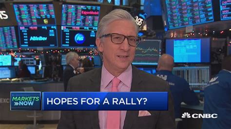 Cnbc market. Equity markets won't see sustained downturn until earnings fall: New York Life Investment's Goodwin. Dow Jones Industrial Average futures climbed Tuesday, as the 30-stock benchmark looked to snap ... 
