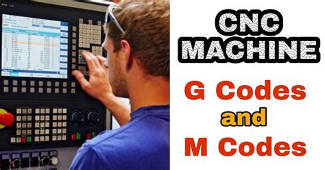 Cnc Machine G Code List MACHINE PWH