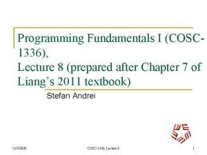 Cnc Programming Prepared By Reza Motivation And Uses