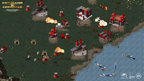 Cnc Source Your 1 Source For Everything Command And Conquer