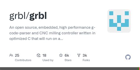 Cnc controller github.  From the Grbl Github page: Grbl is a no-compromise, high perform...