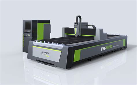 Cnc laser cutting machine. The laser cutting process generally results in less material contamination, physical damage, and waste compared with many other common cutting processes. Messer Cutting Systems offers fiber laser (straight cutting) machines, fiber laser beveling machines including Co 2, and fiber laser/plasma combination machines. Learn More. 