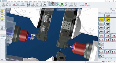 Cnc post processor software.  GibbsCAM supports an unlimited number of ax...