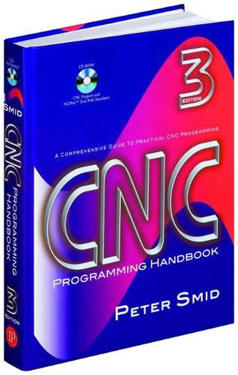Cnc programming handbook a comprehensive guide to practical. - Ase test preparation a3 manual drive trains and axles 4th ed.
