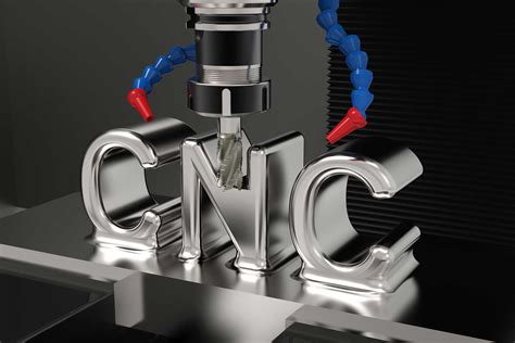 Cnc teknik