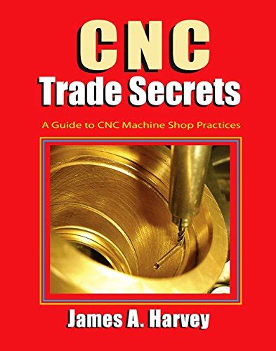 Cnc trade secrets a guide to cnc machine shop practices. - Handbook of grammar mechanics and usage answers.