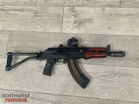 Cnc warrior folding stock.  Compatible with the SAM7k-34, SAM7k-44, and SAM7k-01.  Chris...