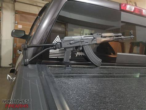 Cnc warrior folding stock.  It is compatible with all of our existing hinge So...