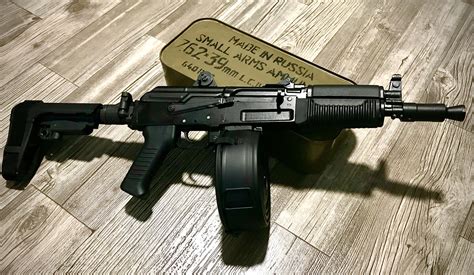 Cnc warrior shorty booster.  I&rsquo;ve seen some guys put Bakelite grips on these, does anyone ...