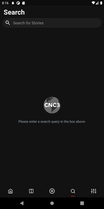 Cnc3 app apk.  CNC3 Android latest 1. 1 APK for Android from APKPure.  CNC3 Television Trinid...