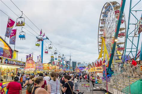 Cne toronto. The CNE is a unifying tradition in a fractured world Exhibition Place’s CEO, Don Boyle, who spent most of his career in parks in East York and Toronto, took over the agency in 2019. 