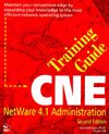 Cne training guide netware 4 1 administration. - Power of a praying parent prayer and study guide.