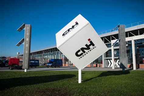 Cnh industrial glassdoor. CNH Industrial is a world-class equipment and services company. Driven by its purpose of Breaking New Ground, which centers on Innovation, Sustainability and Productivity, the … 