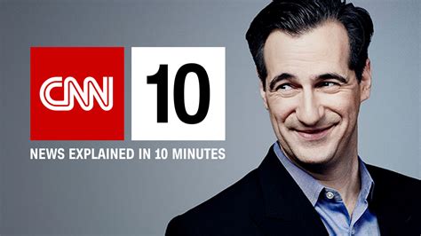 Cnn 10 student news. Things To Know About Cnn 10 student news. 