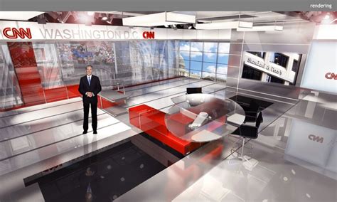 Cnn Projection Cnn is projecting that they have something to project