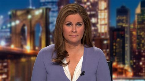 A merican anchor of CNN, Erin Burnett earns an Average salary of $ 6 million /6000,000 USD (4752300 GBP) per year. Her monthly salary is approximately $500000 (396025 GBP). She is an American news actor and she is anchoring her show named ‘Erin Burnett Outfront’ on CNN..