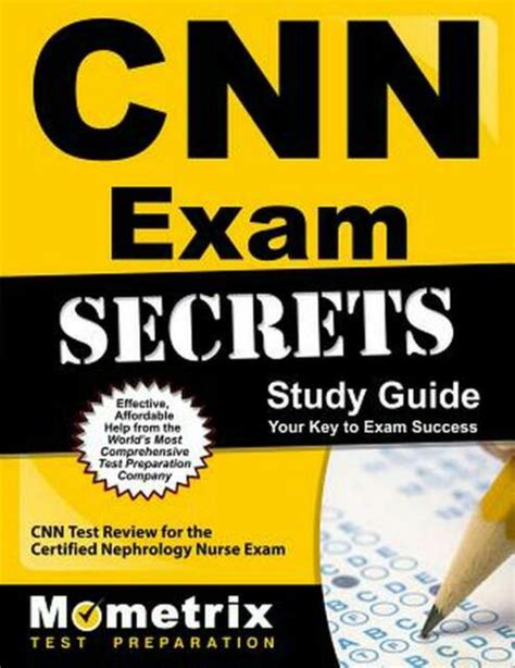 Cnn exam secrets study guide cnn test review for the certified nephrology nurse exam by cnn exam secrets test. - John deere 4320 hydraulic service manual.