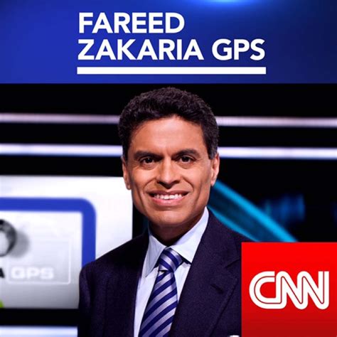 Cnn gps zakaria. Nov 5, 2023 · Fareed Zakaria GPS Fareed Zakaria GPS takes a comprehensive look at foreign affairs and global policies through in-depth, one-on-one interviews and fascinating roundtable discussions. 