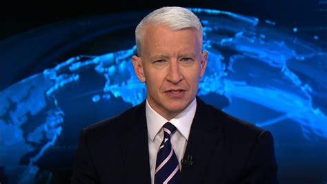 In The Wrap, Smith noted that some of CNN’s top salaries are Anderson Cooper (estimated $20 million), Wolf Blitzer ($15 million), Jake Tapper ($8.5 million) and Chris Wallace ($8 million).