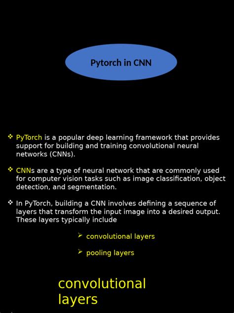 Cnn pytorch.  Learn how to use PyTorch CUDA, ipyparallel, and mixed pr...