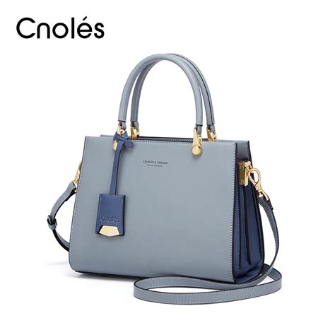 Cnoles Bags: Hand Bags & Tote Bags CrossBody Bags