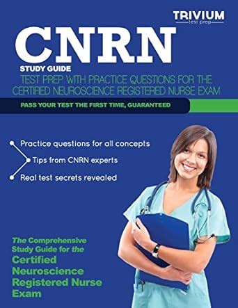 Cnrn study guide test prep with practice test questions for the certified neuroscience registered nurse exam. - Jeunesse arabe à la recherche de son identité.