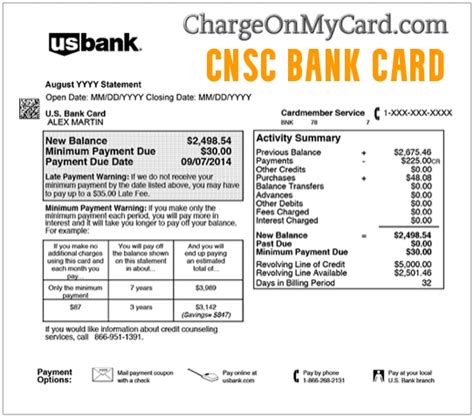 Cnsc bank card services. Things To Know About Cnsc bank card services. 