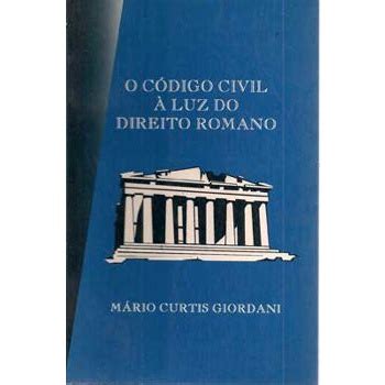 Código civil à luz do direito romano. - Student solutions manual for fundamentals of derivatives markets.