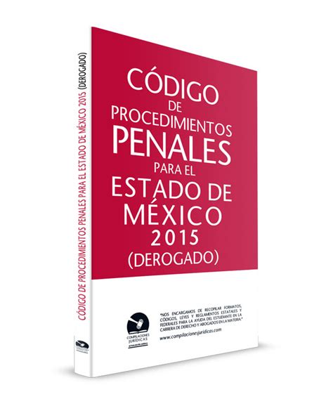 Código penal para el estado de méxico. - Universidad de física por serway 10ª edición.