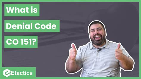 Co 151 denial code. Music has long been shown to boost both cognitive performance and productivity. These are the most popular songs to code to. Music has long been shown to boost both cognitive perfo... 