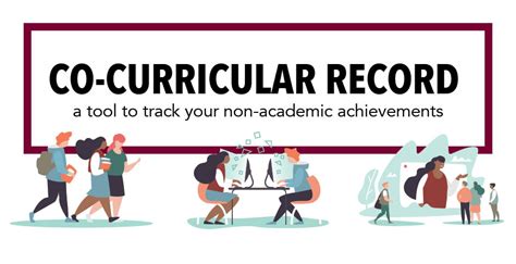 Co curricular record. The cocurricular record includes validated student participation experiences, which are connected to established learning outcomes and, added to the academic transcript, area as a … 