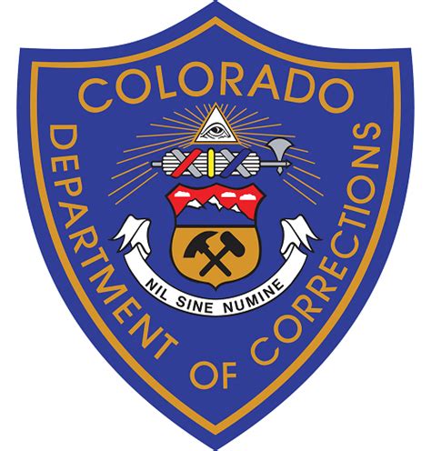 Co department of corrections. Colorado Springs, CO 80910 Phone: 719-579-9580 Email: cdoc@state.co.us State of Colorado Accessibility Statement. The State of Colorado is committed to providing equitable access to our services to all Coloradans. 