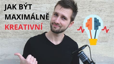 Co je kreativita a jak se stát maximálně kreativním ... - YouTube