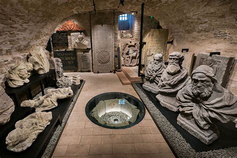 Co je lapidarium
