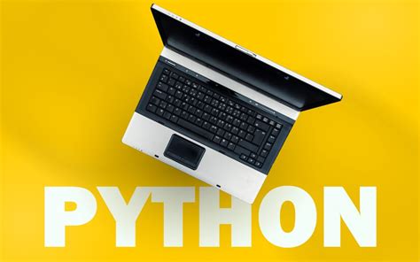 Co je python