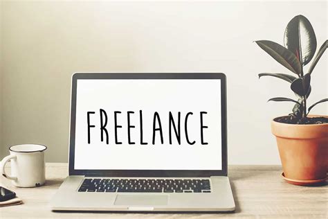 Co je to freelancer?