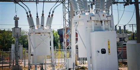 Co je transformátor