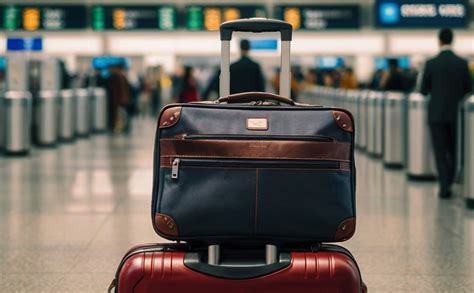 Co muze byt v prirucnim zavazadle