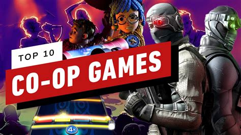 Co op campaign games. Multiplayer games are among the most fun types of titles that players can get into, whether it be within a competitive multiplayer experience or a co-op campaign. 2-player co-op games have been on ... 