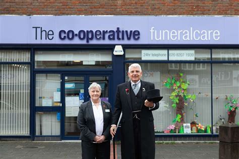 Co op funeral borehamwood. .  ...