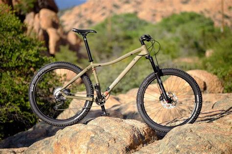 Co op mountain bike. Jul 29, 2019 · Earlier this year, REI unveiled the DRT 3 series—the company’s first line of full-suspension mountain bikes. Comprised of two models, the DRT 3.1 ($2,199) and DRT 3.2 ($2,799), the DRT 3s are aluminum trail bikes built with middle-of-the-road travel for all-around versatility. They use a Horst Link suspension, one of the most trusted ... 