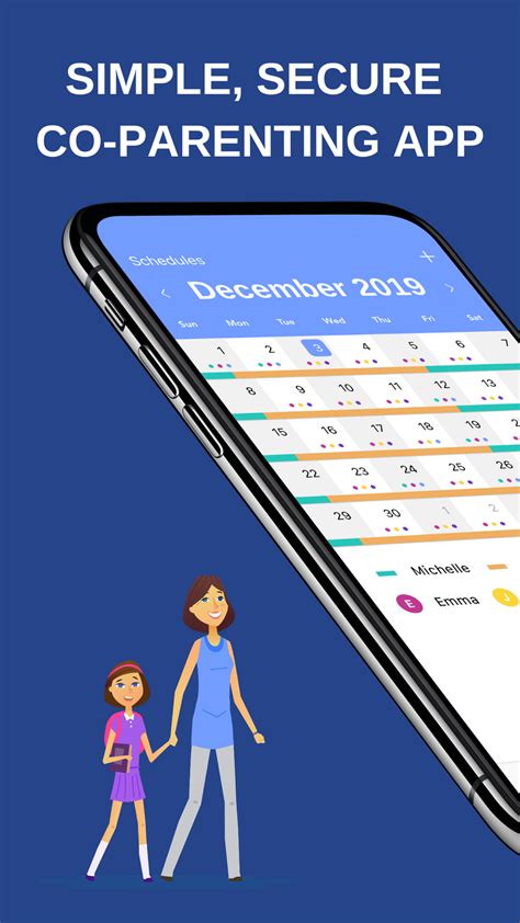 Co parenting app free. ... parents/co-parenting -Website and mobile app -Based in the US. Features ... parent specific) -Free, upgrade Cozi Gold $20/year. Features Standard • Shared ... 
