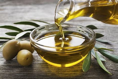Co se stane když vypiju olivový olej?