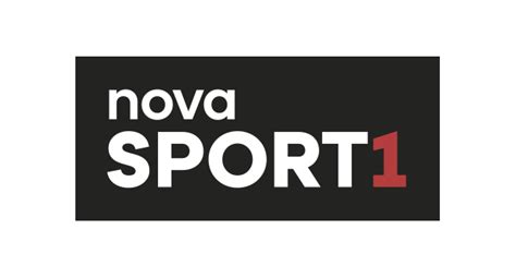 Co vysílá Nova Sport 1?