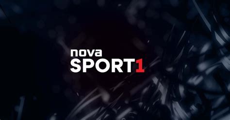 Co vysílá Nova Sport 3?