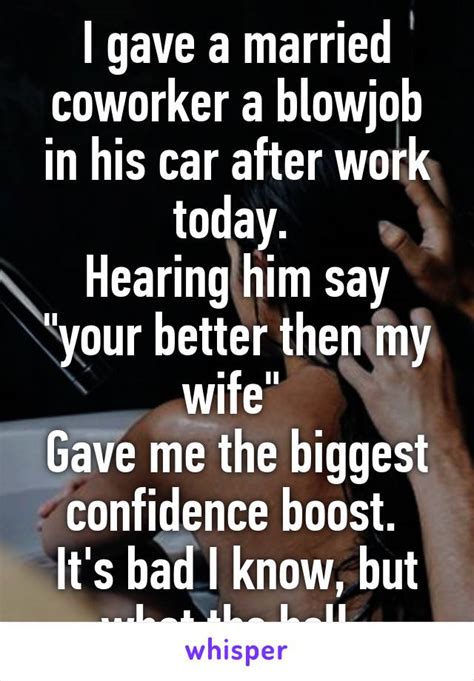 Co worker blow job. Things To Know About Co worker blow job. 